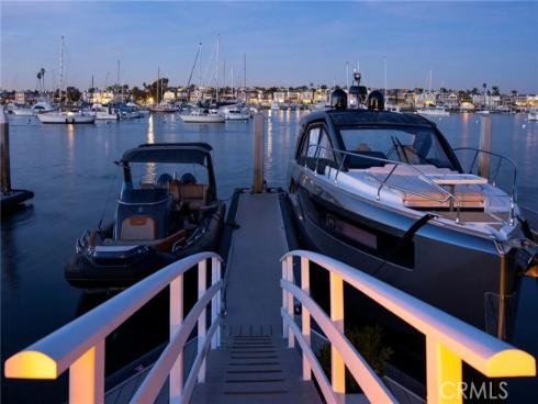 1344 W Bay   Avenue, Newport Beach, CA