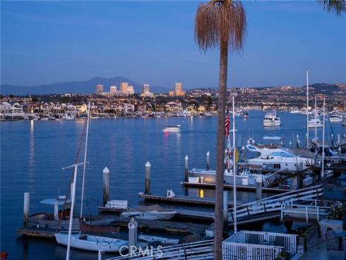1344 W Bay   Avenue, Newport Beach, CA