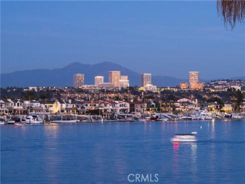 1344 W Bay   Avenue, Newport Beach, CA