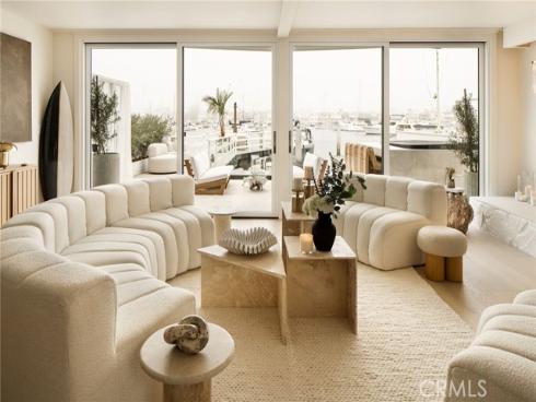 1344 W Bay   Avenue, Newport Beach, CA