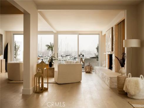 1344 W Bay   Avenue, Newport Beach, CA