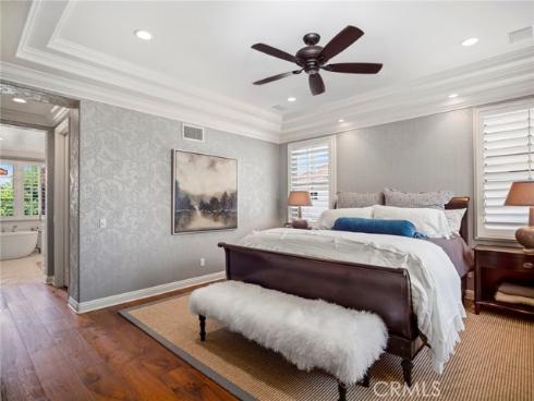 61 Old Course Drive, Newport Beach, CA