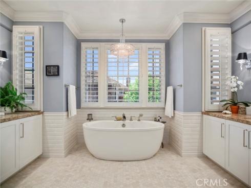 61 Old Course Drive, Newport Beach, CA