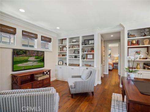 61 Old Course Drive, Newport Beach, CA