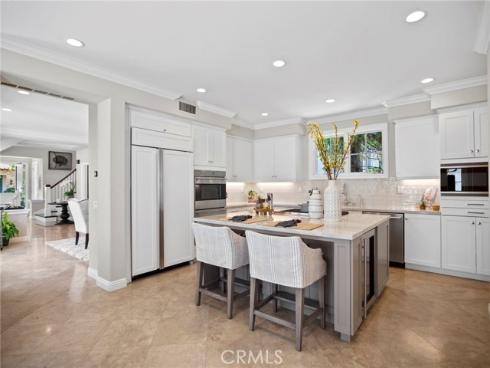 61 Old Course Drive, Newport Beach, CA