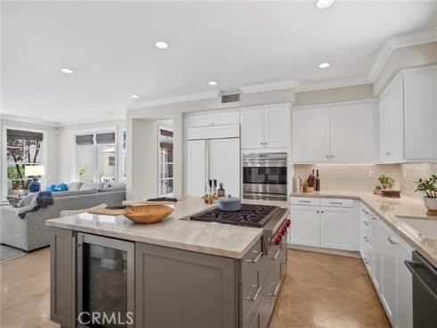 61 Old Course Drive, Newport Beach, CA