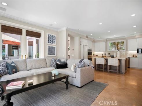 61 Old Course Drive, Newport Beach, CA