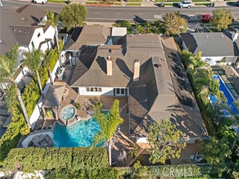 1423 Santiago Drive, Newport Beach, CA
