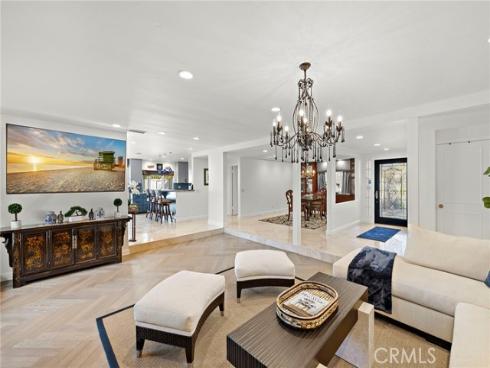 1423 Santiago Drive, Newport Beach, CA