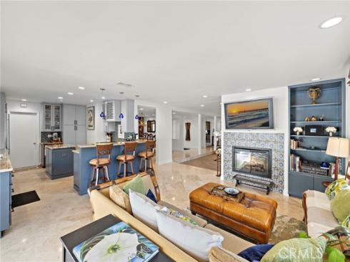 1423 Santiago Drive, Newport Beach, CA