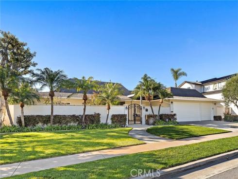 1423 Santiago Drive, Newport Beach, CA