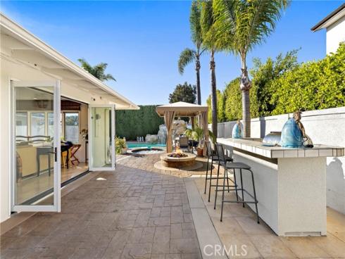 1423 Santiago Drive, Newport Beach, CA