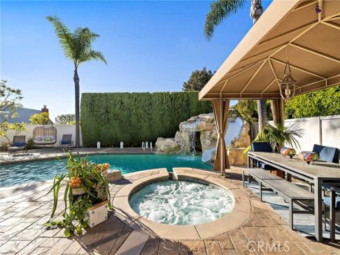 1423 Santiago Drive, Newport Beach, CA