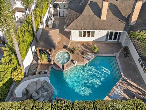 1423 Santiago Drive, Newport Beach, CA