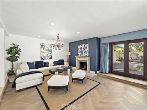 1423 Santiago Drive, Newport Beach, CA