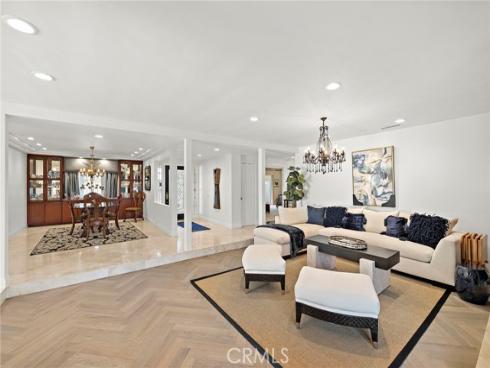 1423 Santiago Drive, Newport Beach, CA