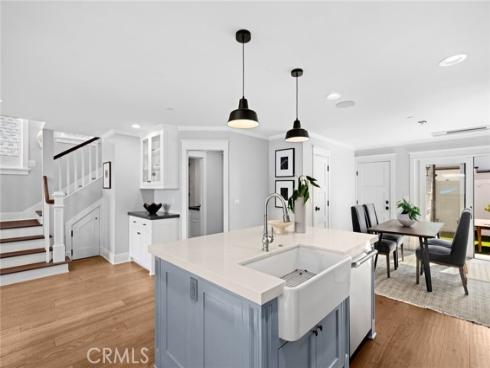 1577 Miramar Drive, Newport Beach, CA