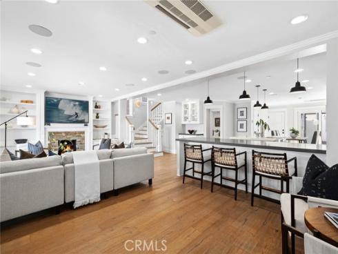 1577 Miramar Drive, Newport Beach, CA