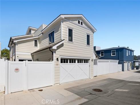 1577 Miramar Drive, Newport Beach, CA