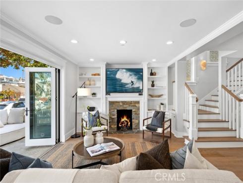 1577 Miramar Drive, Newport Beach, CA