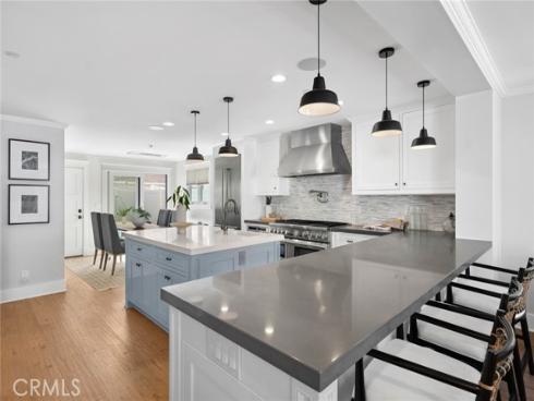 1577 Miramar Drive, Newport Beach, CA