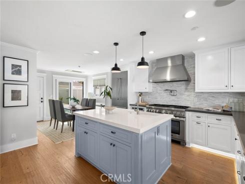 1577 Miramar Drive, Newport Beach, CA