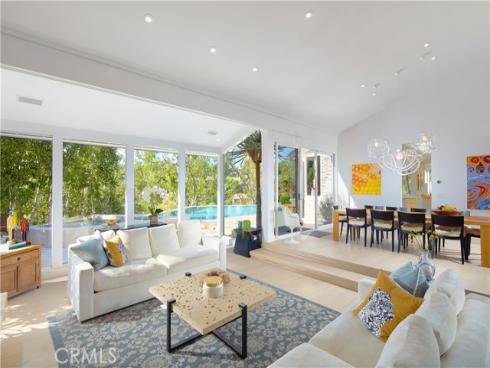 22 Cherry Hills Lane, Newport Beach, CA