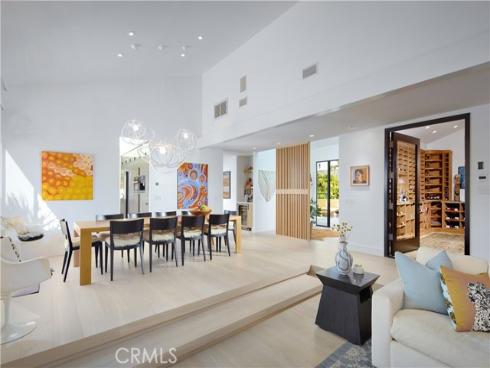 22 Cherry Hills Lane, Newport Beach, CA