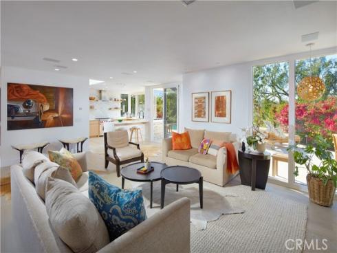 22 Cherry Hills Lane, Newport Beach, CA