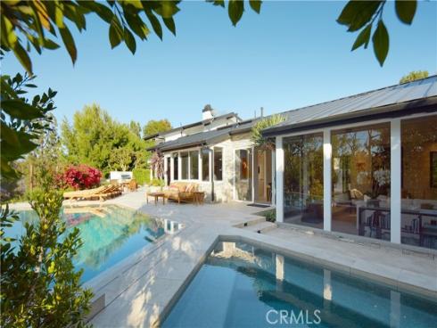 22 Cherry Hills Lane, Newport Beach, CA