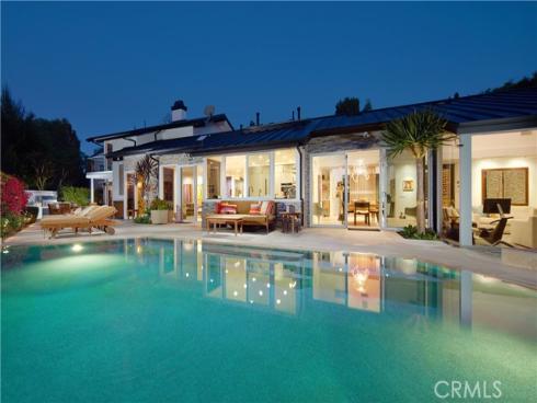 22 Cherry Hills Lane, Newport Beach, CA