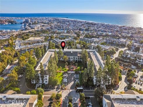 101 Scholz PH19 Plaza, Newport Beach, CA