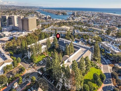 101 Scholz PH19 Plaza, Newport Beach, CA