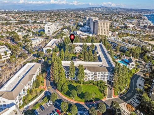 101 Scholz PH19 Plaza, Newport Beach, CA