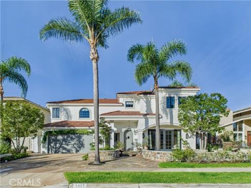 1615  Port Charles  , Newport Beach, CA