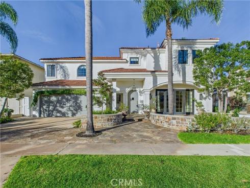 1615  Port Charles  , Newport Beach, CA