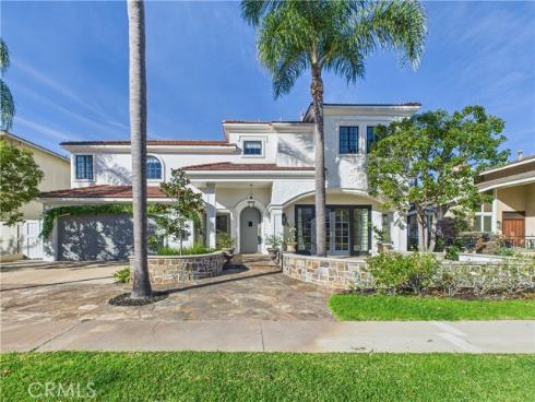 1615  Port Charles  , Newport Beach, CA