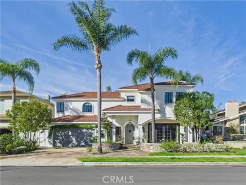 1615  Port Charles  , Newport Beach, CA
