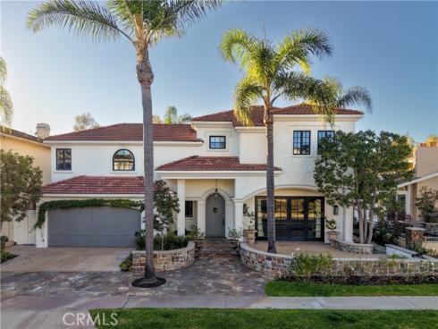 1615  Port Charles  , Newport Beach, CA