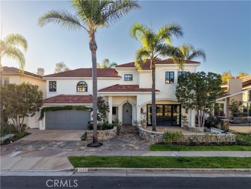 1615  Port Charles  , Newport Beach, CA