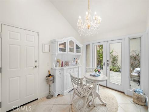 15 Sea Cove , Newport Beach, CA