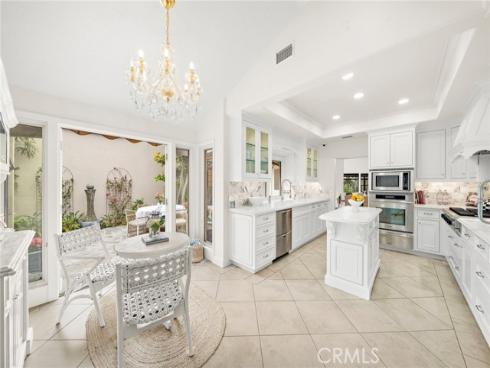 15 Sea Cove , Newport Beach, CA