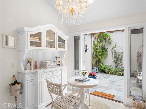 15 Sea Cove , Newport Beach, CA