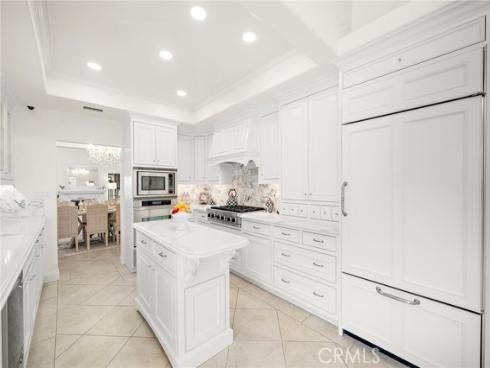 15 Sea Cove , Newport Beach, CA