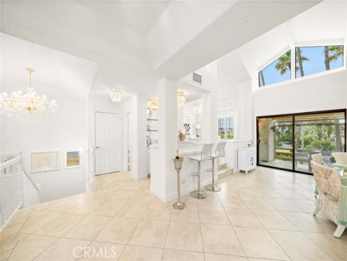 15 Sea Cove , Newport Beach, CA