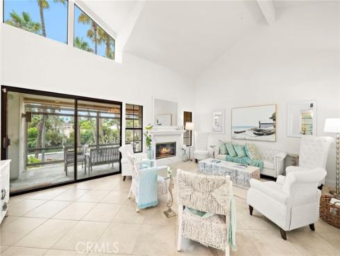 15 Sea Cove , Newport Beach, CA