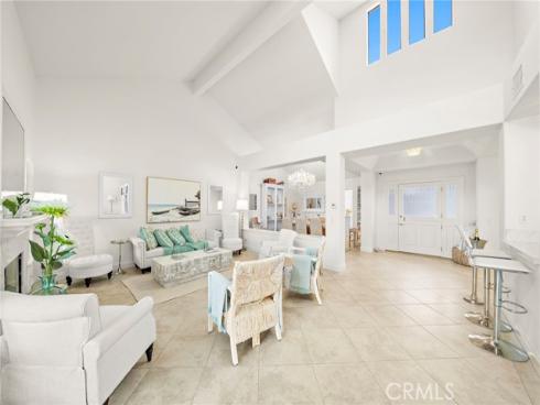 15 Sea Cove , Newport Beach, CA