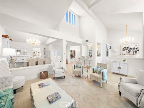 15 Sea Cove , Newport Beach, CA