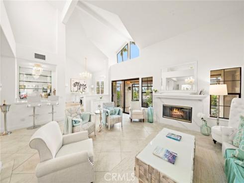 15 Sea Cove , Newport Beach, CA