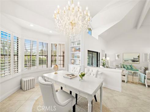 15 Sea Cove , Newport Beach, CA